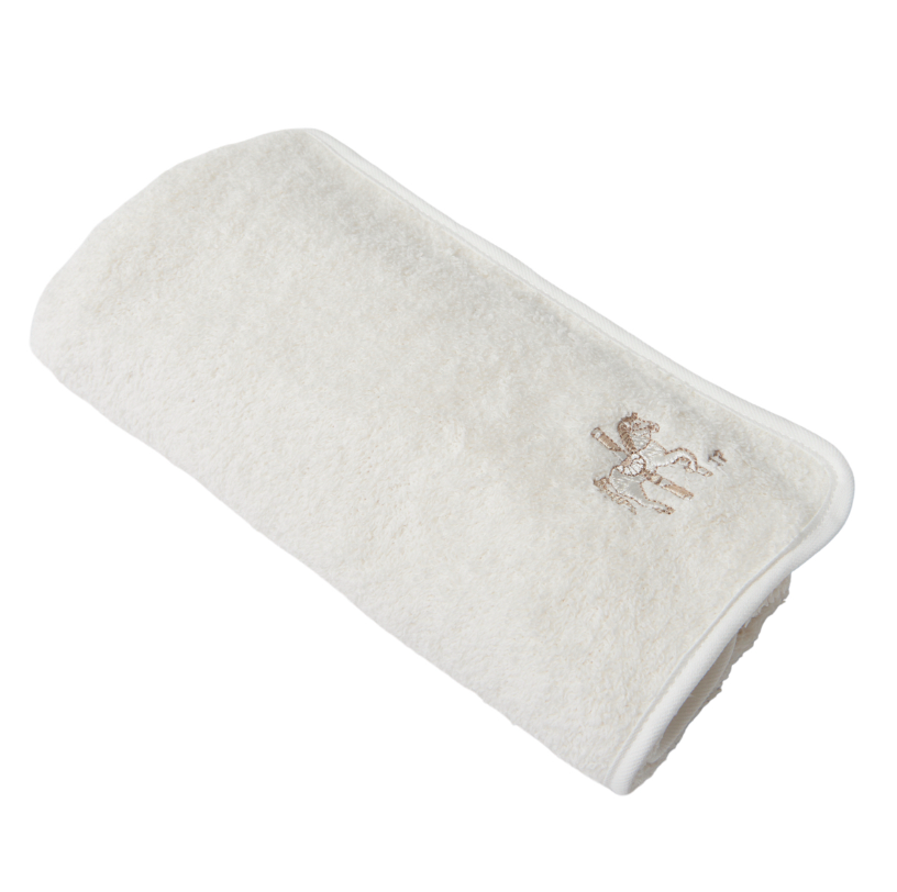 Handdoek Carrousel Theophile & Patachou-3