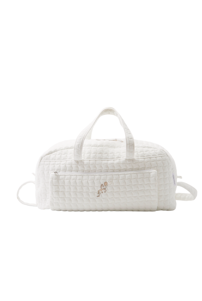 Week-end bag Carrousel