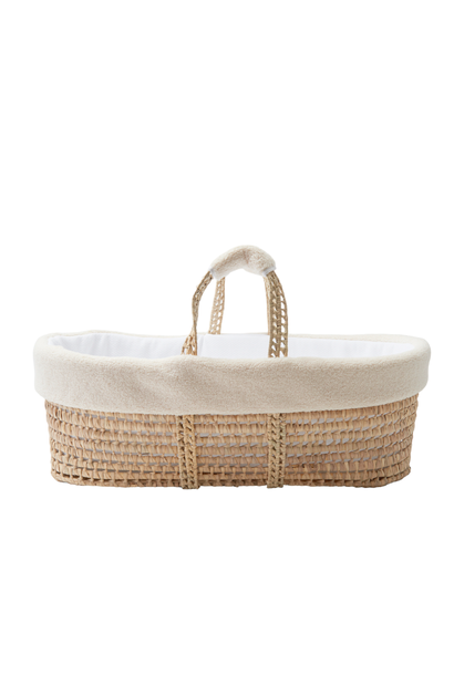 Wicker Reisebett