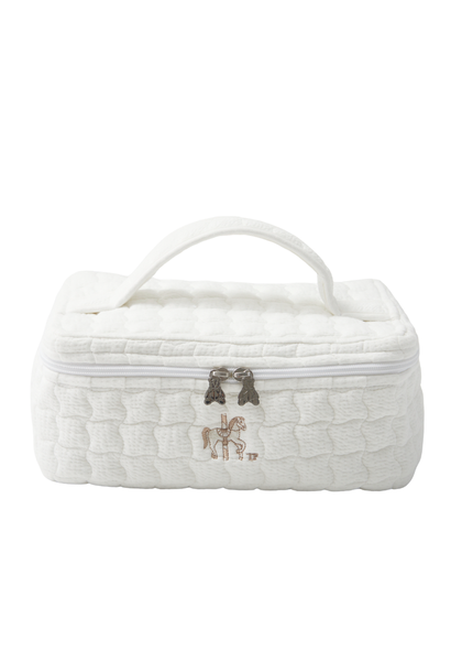 Trousse de toilette Carrousel