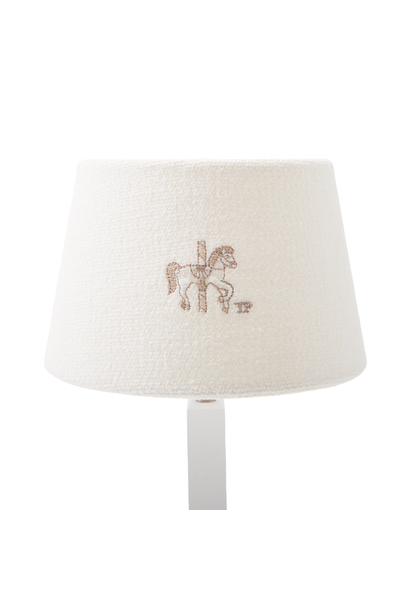 Small lampshade Carrousel