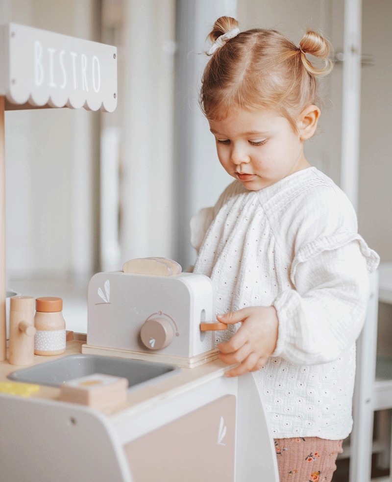 Toaster Label Label-2