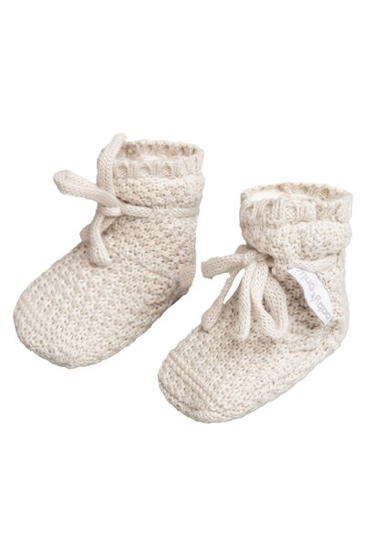 Bootees teddy willow  0-3M