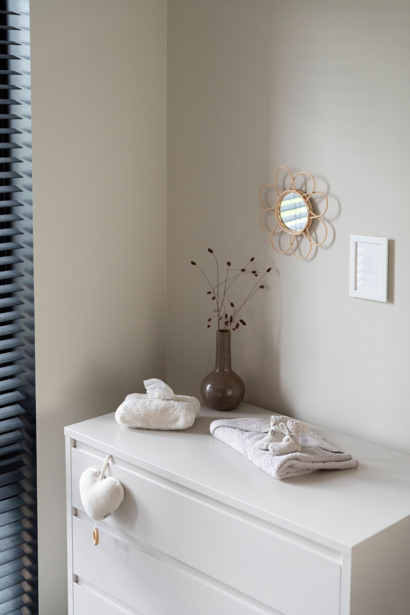 Bootees Baby's only teddy willow 0-3M-3