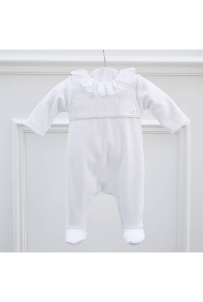 Pajamas velvet Theophile & Patachou 1M