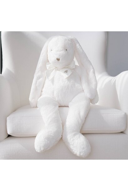 Lapin  en peluche