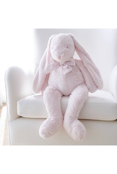 Lapin  en peluche