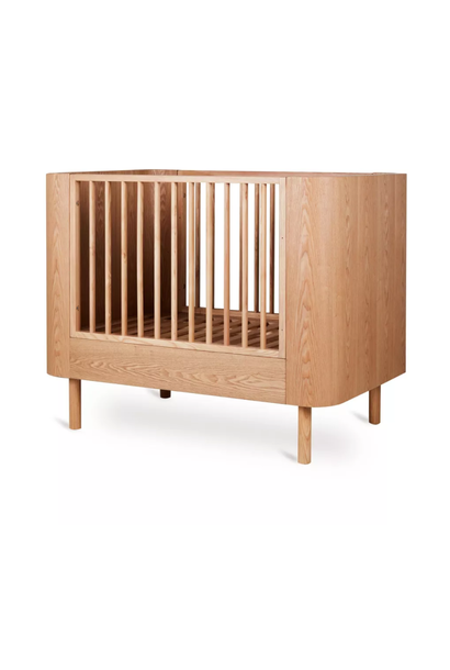 Lit 70x110cm Yume - Natural Ash