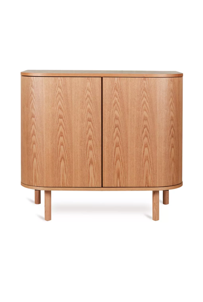 Chest of drawers Yume - Natural Ash