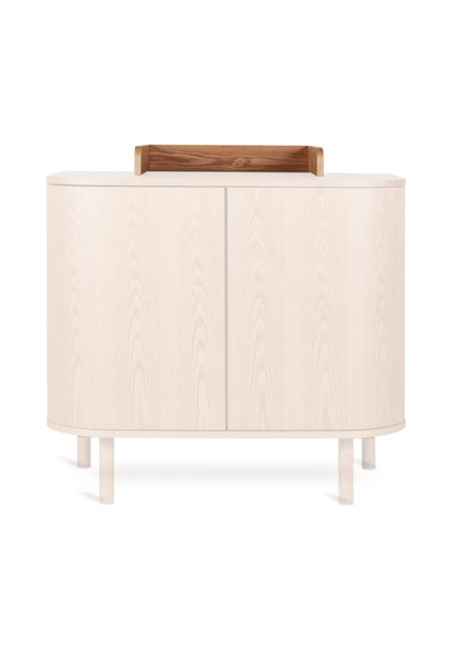 Extension for Chest of drawers Yume - Natural Ash
