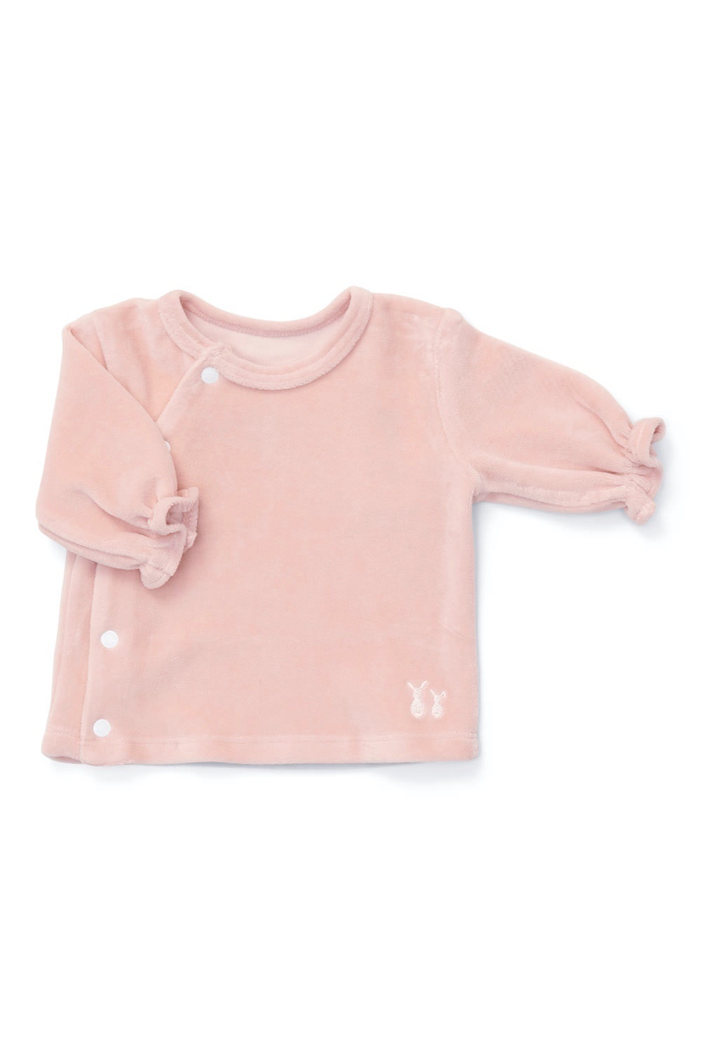 Ensemble velours Poetree 3M-3