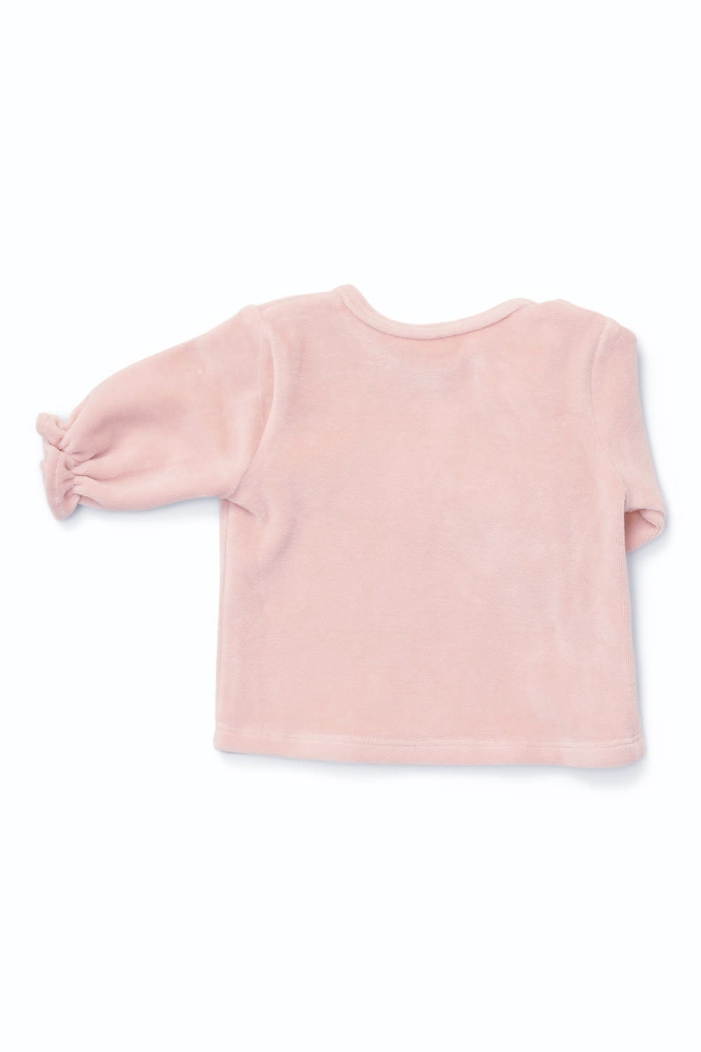 Ensemble velours Poetree 3M-5