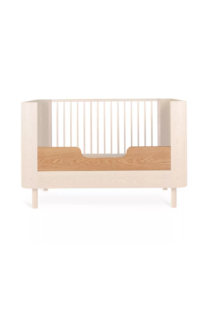 Bed rail for bed 70x140cm Yume - Natural Ash