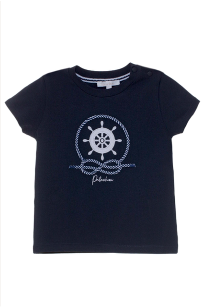 Tshirt Patachou 1Y