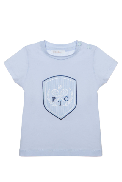 Tshirt Patachou 1Y