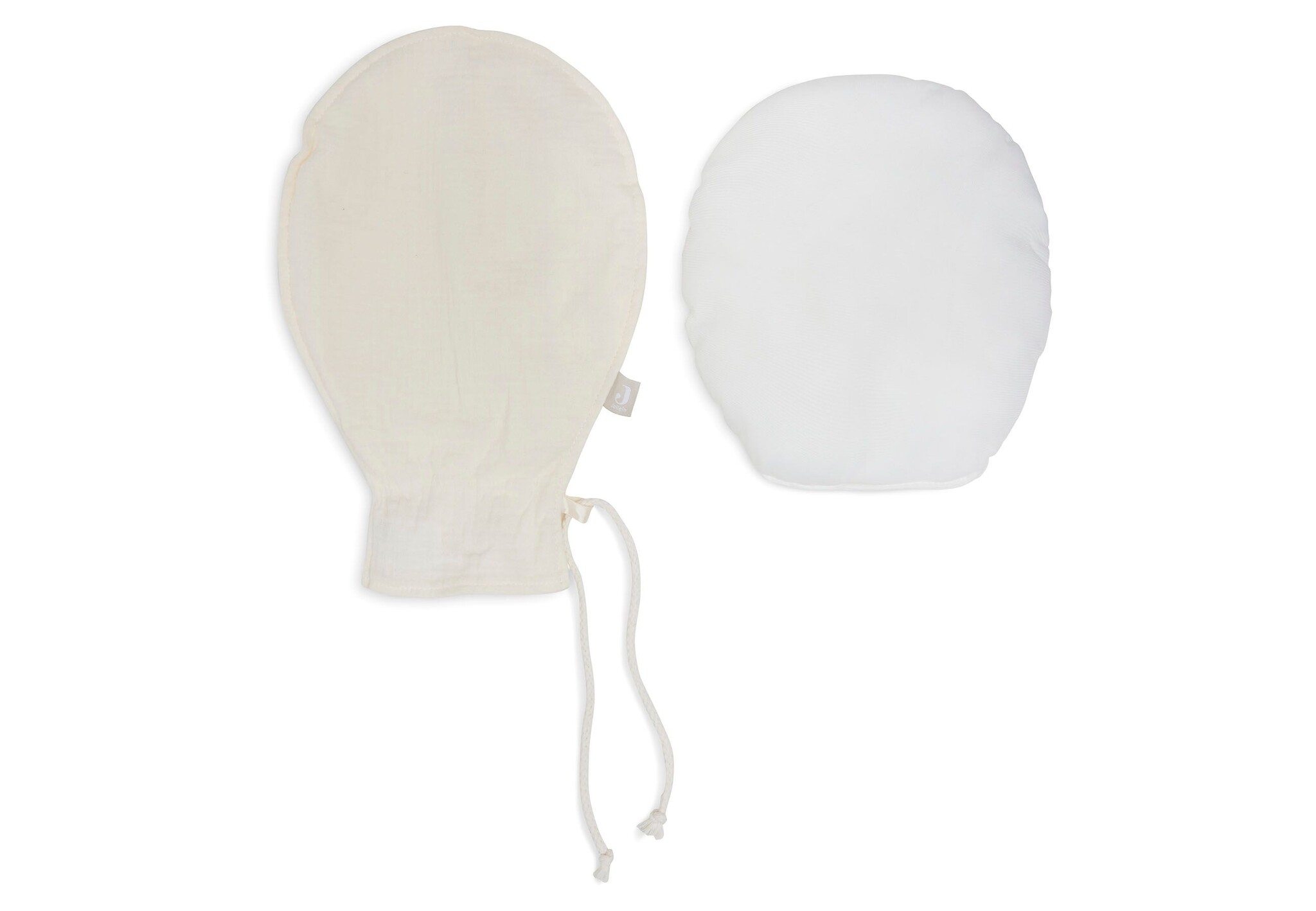 Muurdecoratie Jollein ballon ivory-4