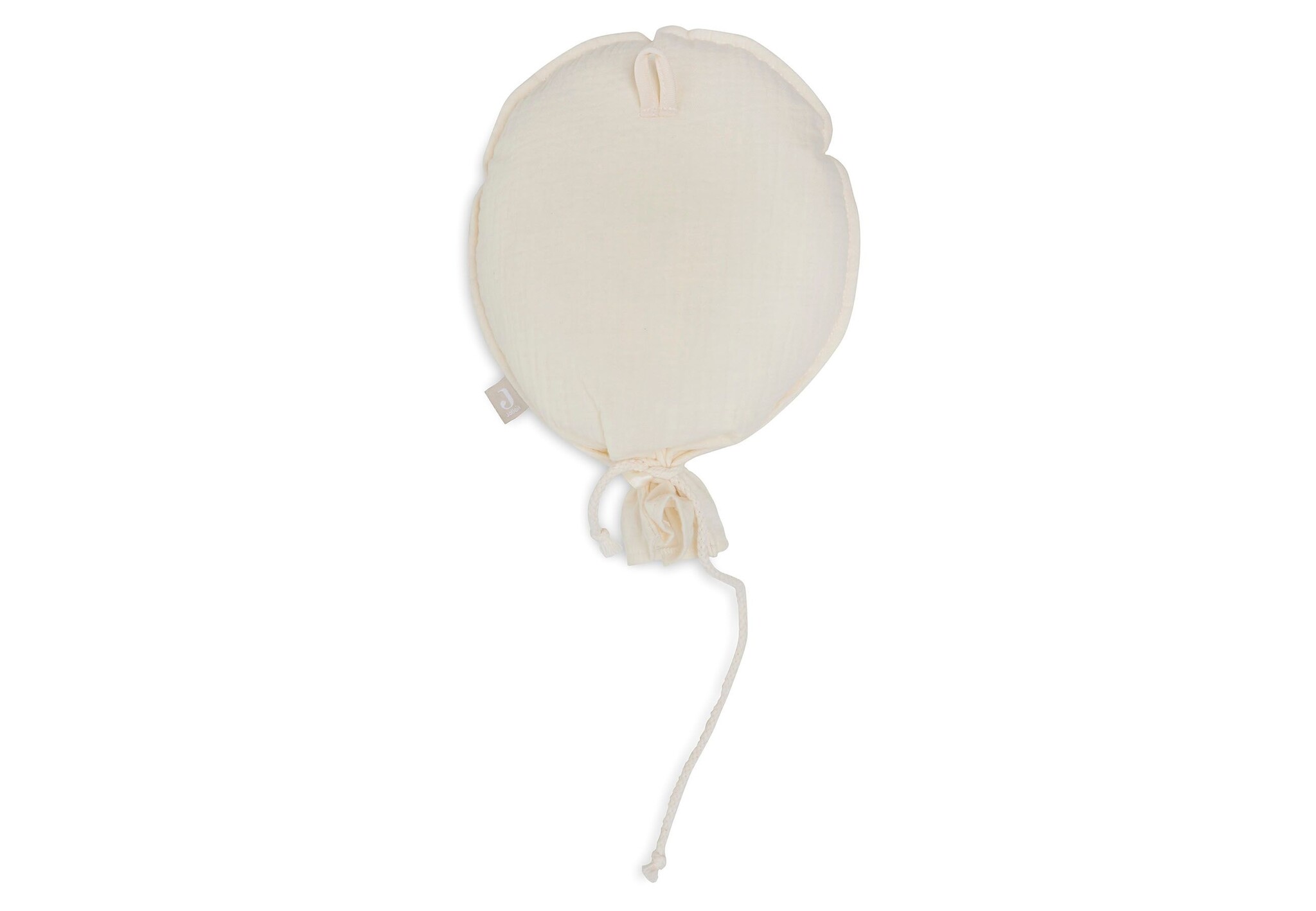 Muurdecoratie Jollein ballon ivory-1