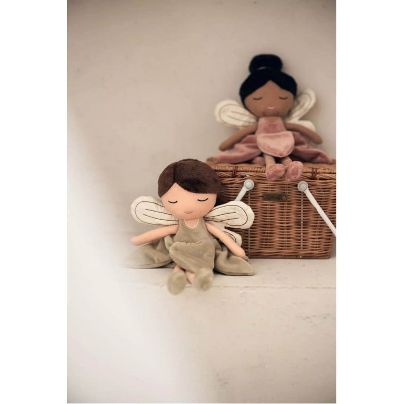 KuscheltierJollein Fairy Livia-4
