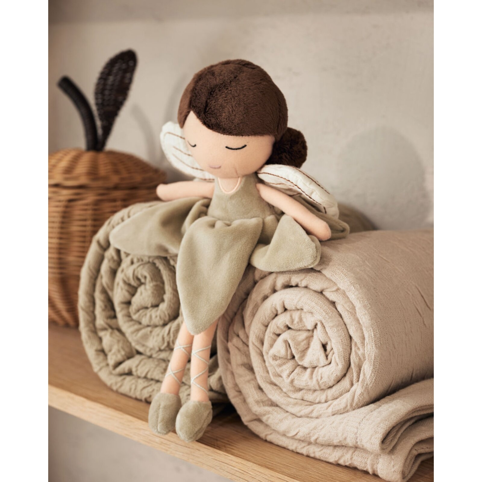 KuscheltierJollein Fairy Livia-2