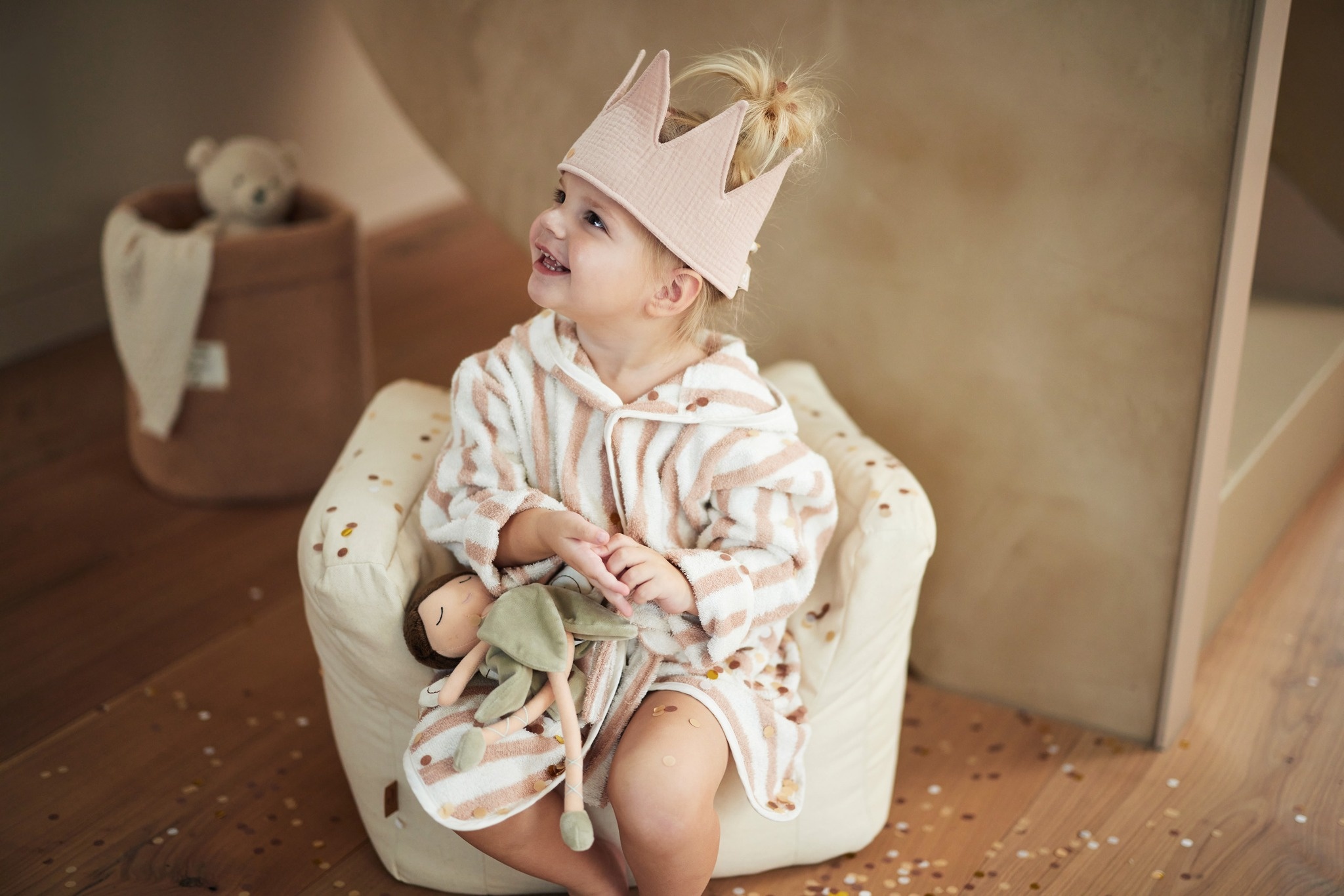KuscheltierJollein Fairy Livia-6
