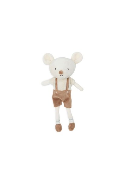 Knuffel Mouse Bowie