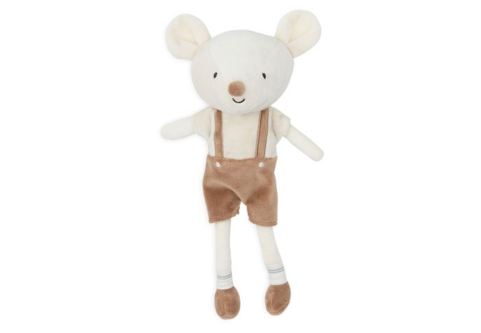 KuscheltierJollein Mouse Bowie-1