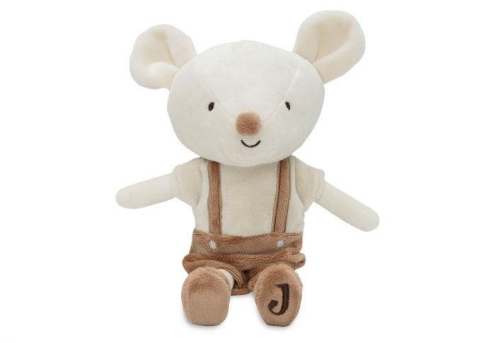 KuscheltierJollein Mouse Bowie-3