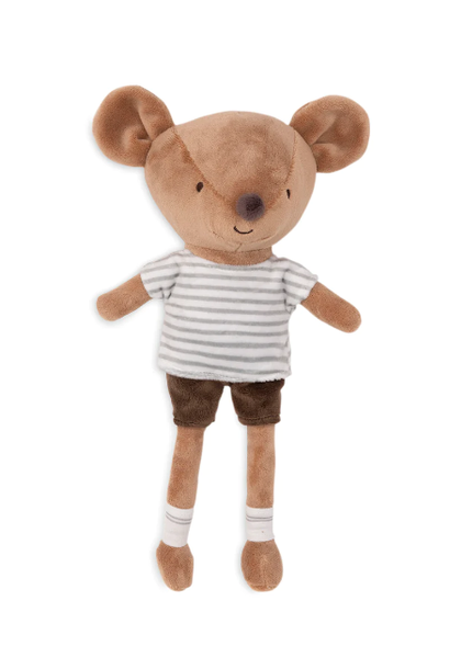 Peluche  Mouse Jackie