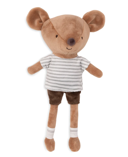KuscheltierJollein Mouse Jackie-1