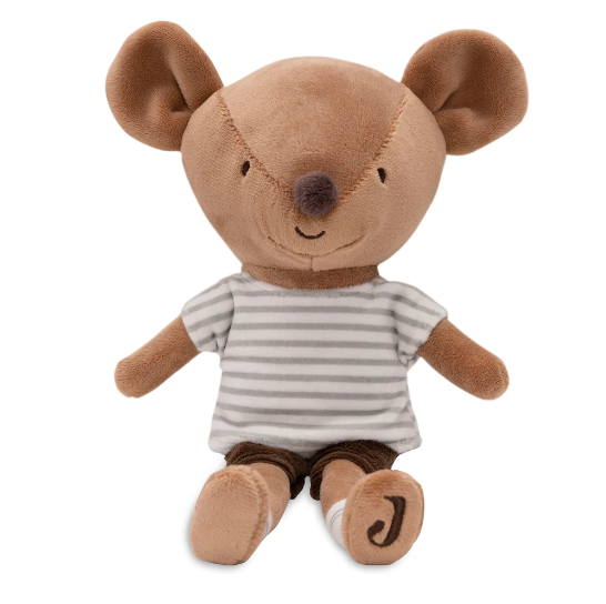 KuscheltierJollein Mouse Jackie-3