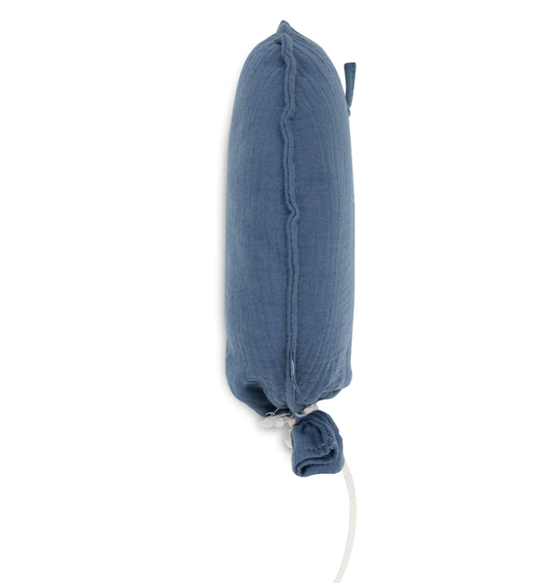 Muurdecoratie Jollein ballon Blue jeans-3