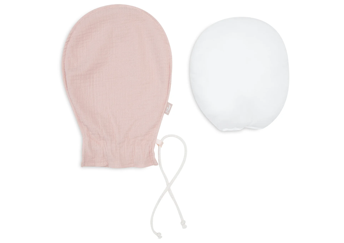 Muurdecoratie Jollein ballon Wild rose-4