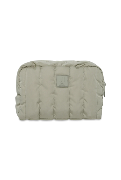 Toilet bag Olive green