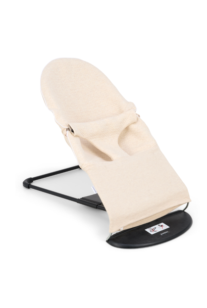 Couverture baby-sitter Babybjorn  Étoile sand