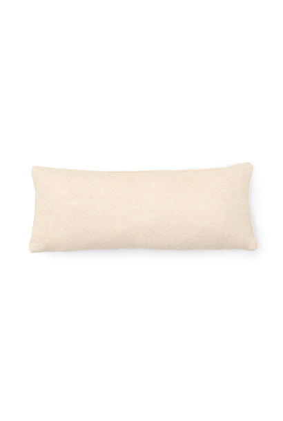 Coussin Étoile sand
