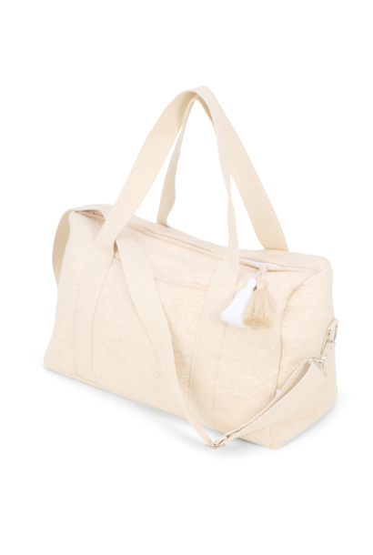 Pram holdall  Étoile sand