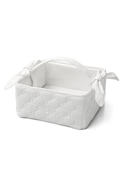 Panier soins Hopefull White