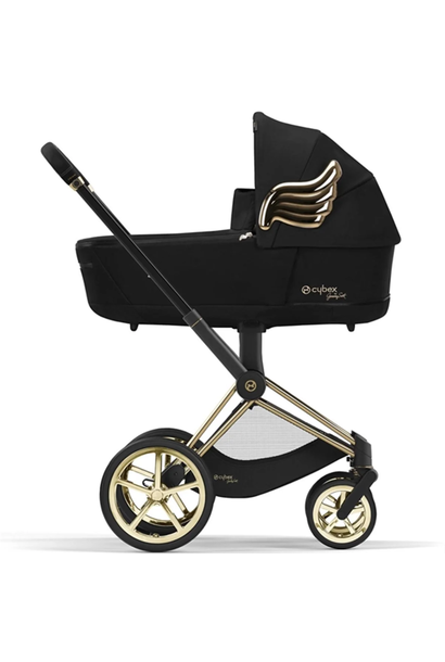 Kinderwagen  Priam wings