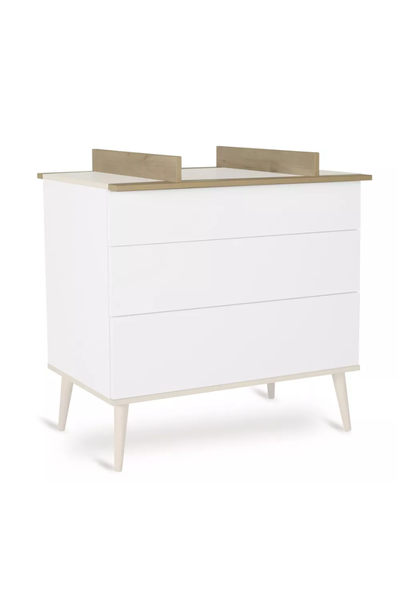 Extension de commode Flow - Blanc