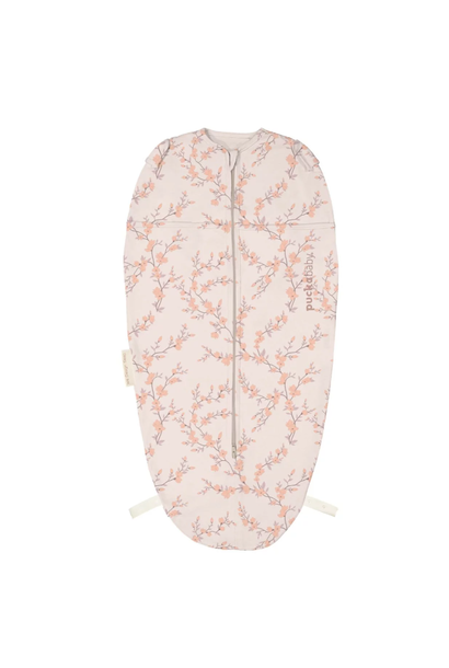 Swaddle bag 3-6M Mini Blossom