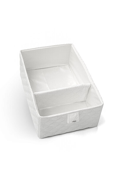 Open toiletmand Classics hopefull white