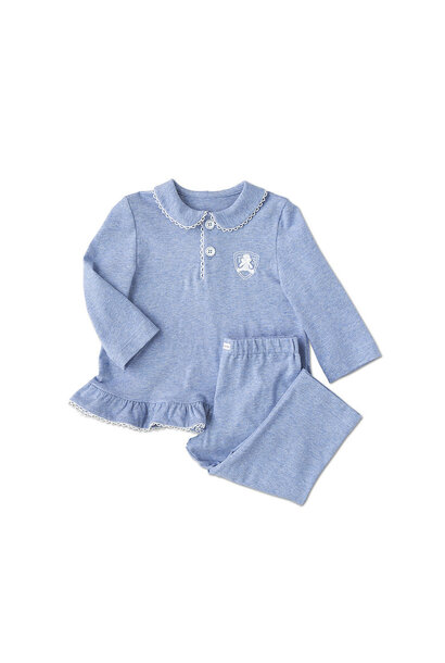 Ensemble  Teddies & Stories 3J