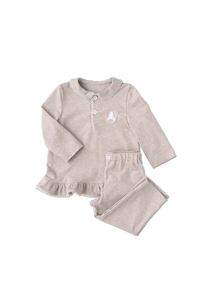 Ensemble  Teddies & Stories 4J