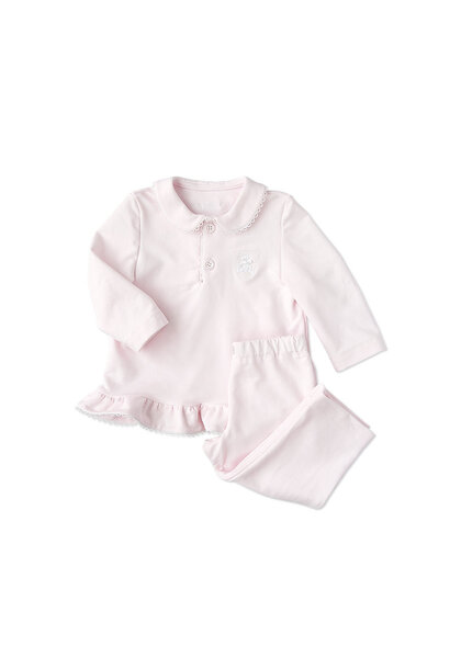 Ensemble Teddies & Stories 4Y