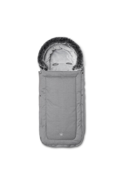 Voetenzak  First edition