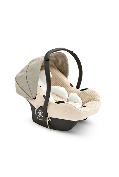 Car seat E-lite + i-size Limited edition