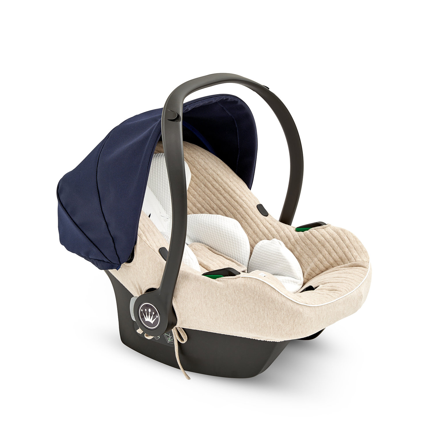 Car seat E-lite +i-size First Classic edition-1