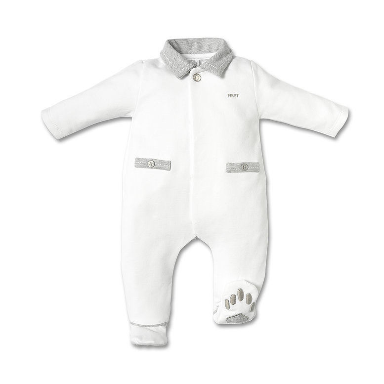 Pajamas First 6M-1