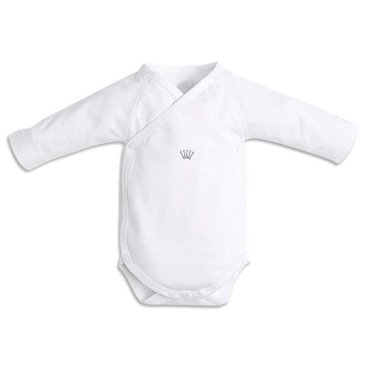 Strampler First 6 Monat-4