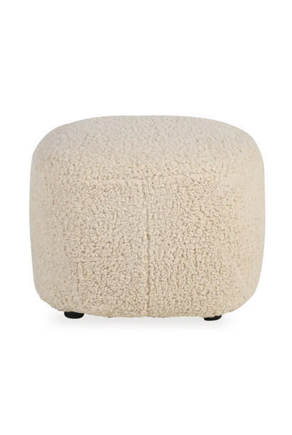 Footstool Gomi - Sheep